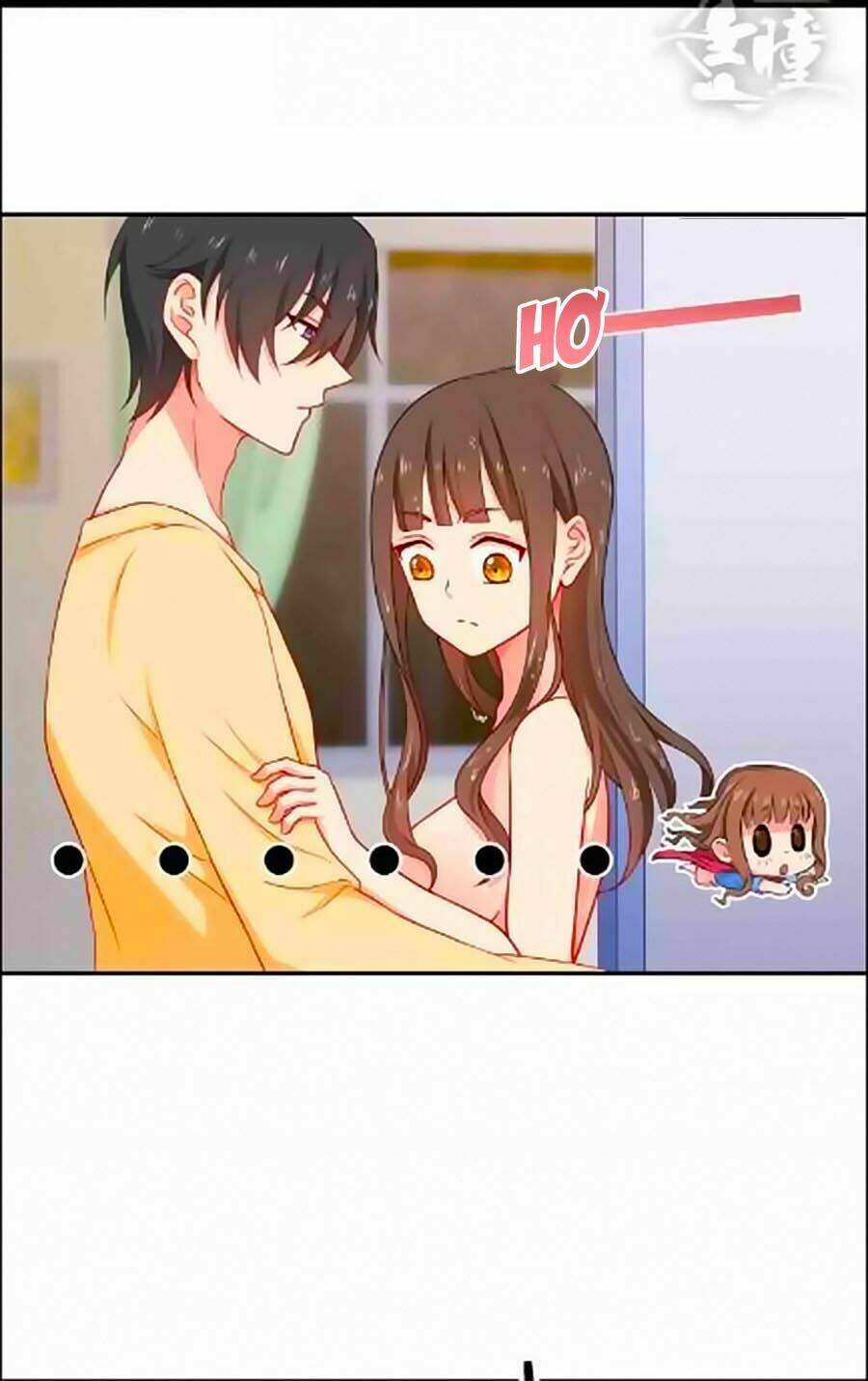 chỉ nhiễm thành hôn chapter 29 10