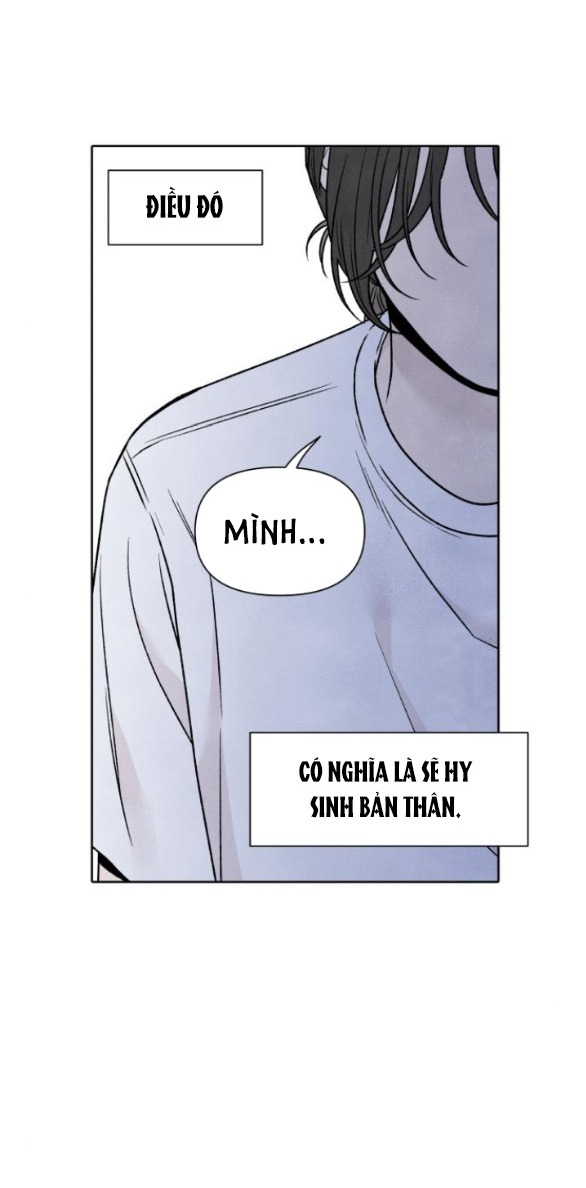 điều khiến tôi quyết tâm muốn chết chapter 86.1 12