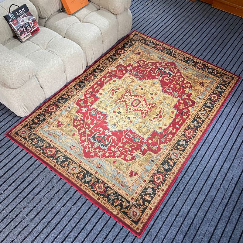 Thảm trải sàn, thảm trải phòng khách, thảm trải sofa, thảm trải phòng ăn.