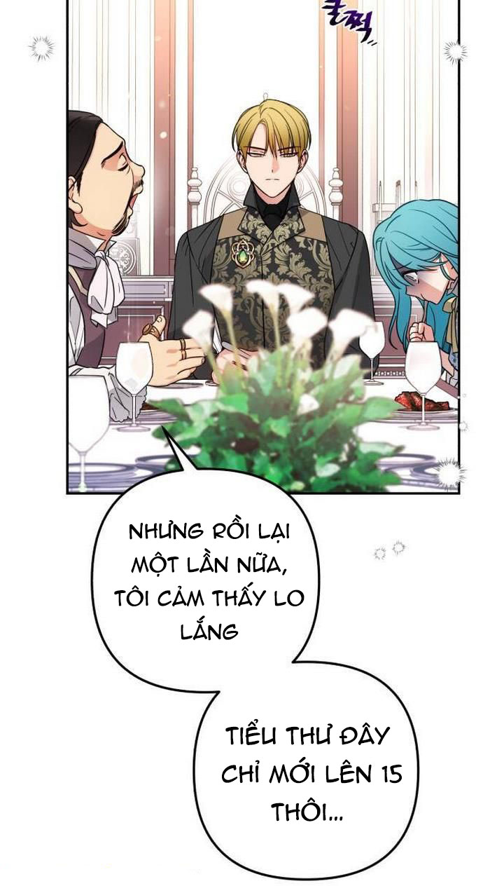 tiểu công nương mint chapter 2 87