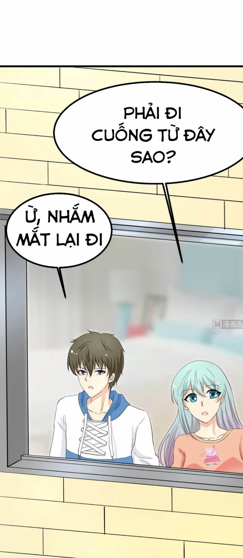 hắn là long ngạo thiên chapter 36 11