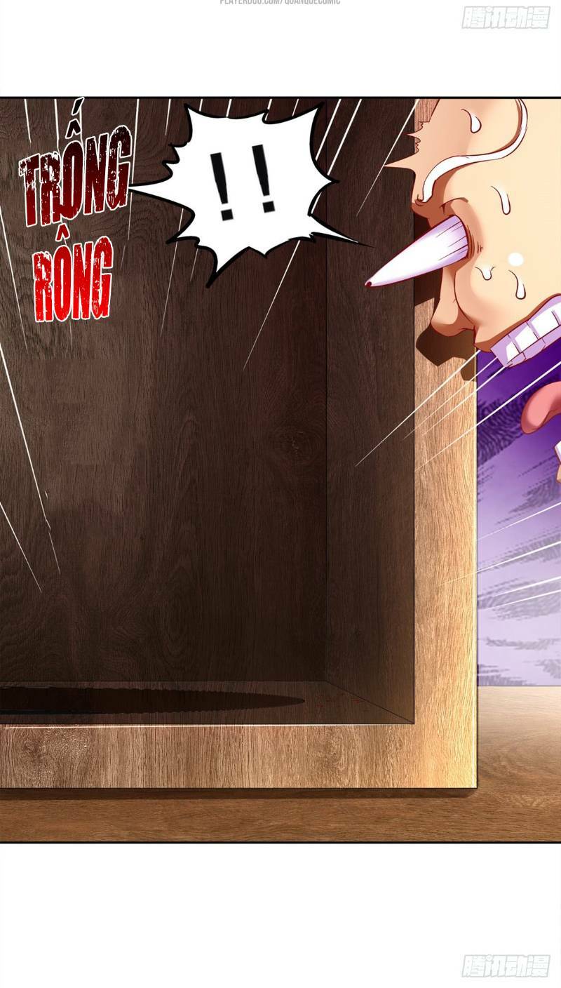 võng du chi tối cường đoán mệnh sư chapter 24 20