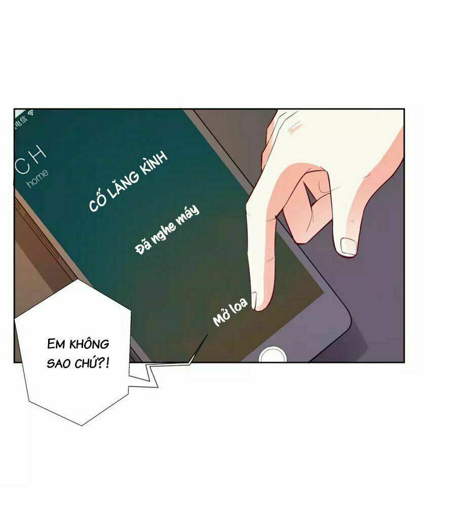 hôn nhân dục vọng: thiếu gia nhẹ một chút! chapter 94 9