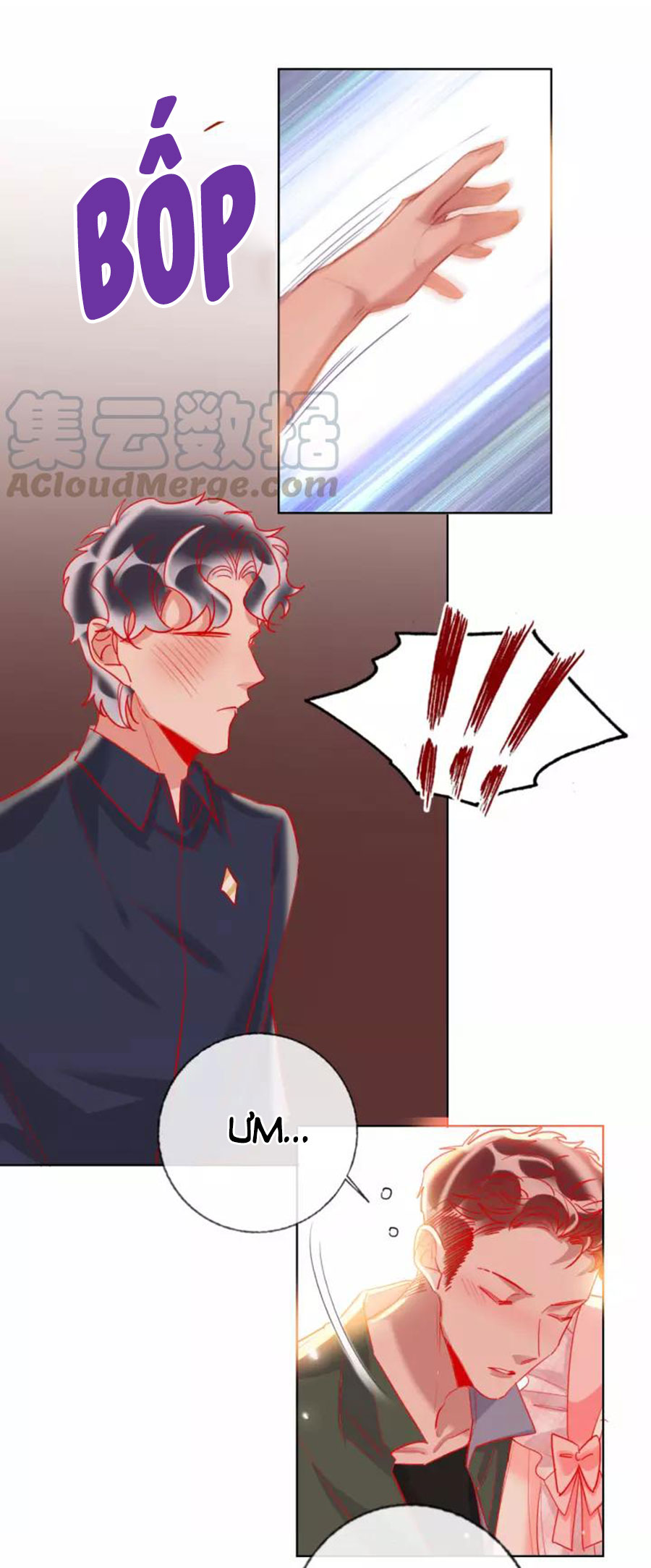 kế hoạch đánh chiếm của công chúa nghèo chapter 48 23