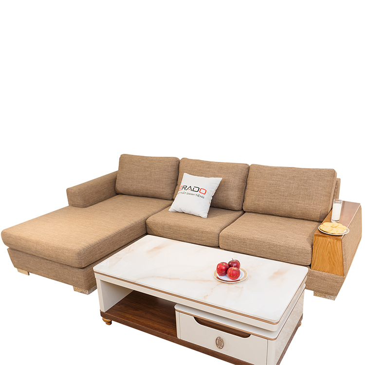 Sofa vải mã SW9137-15