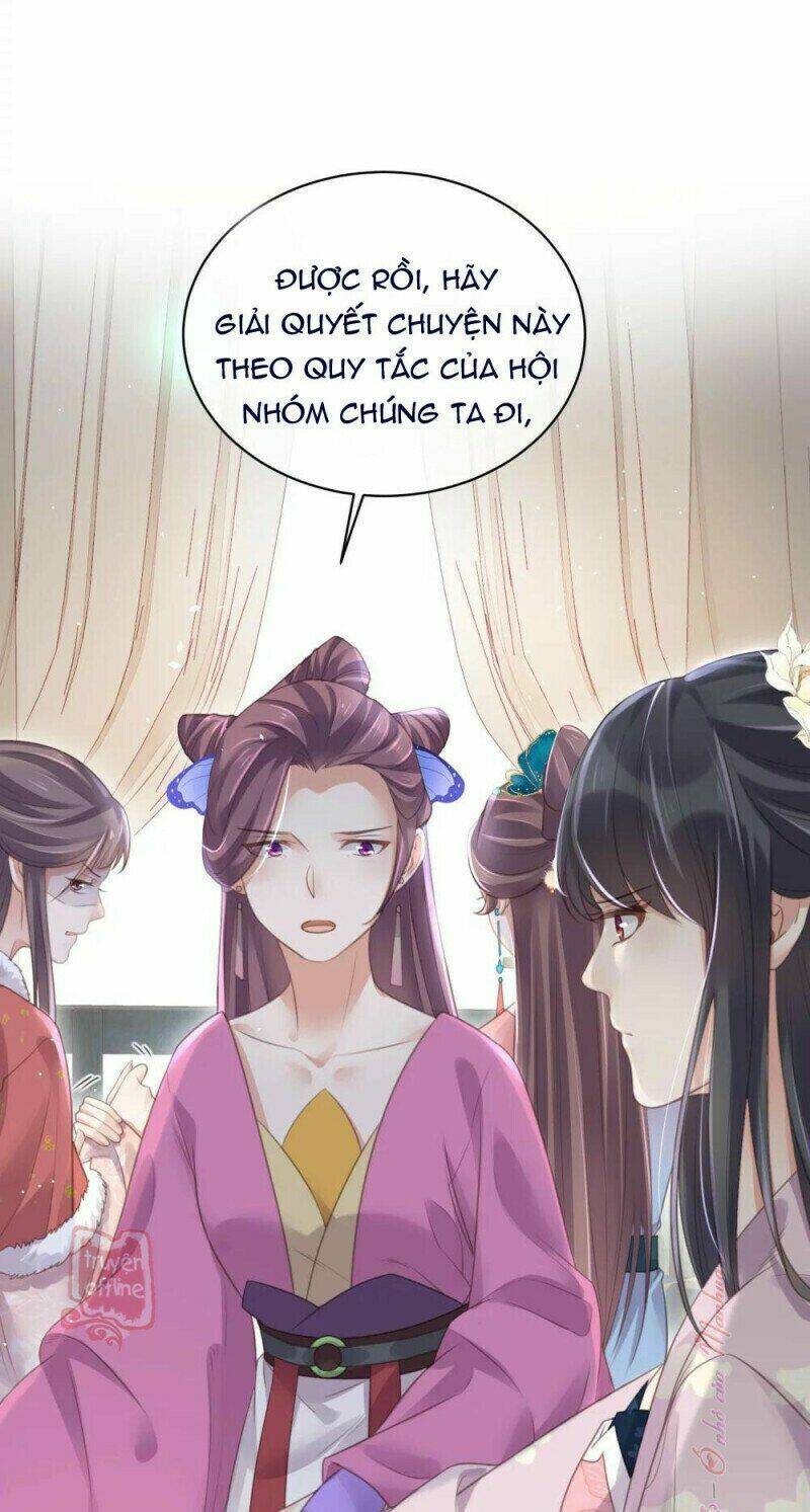 nhật kí học tập của hắc liên hoa chapter 57 33