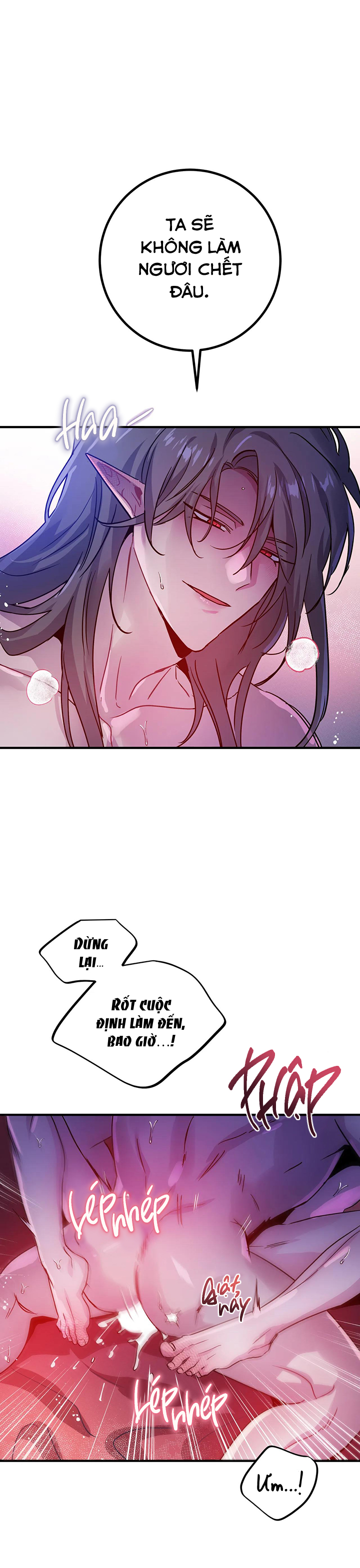 hắc vực chapter 21 18