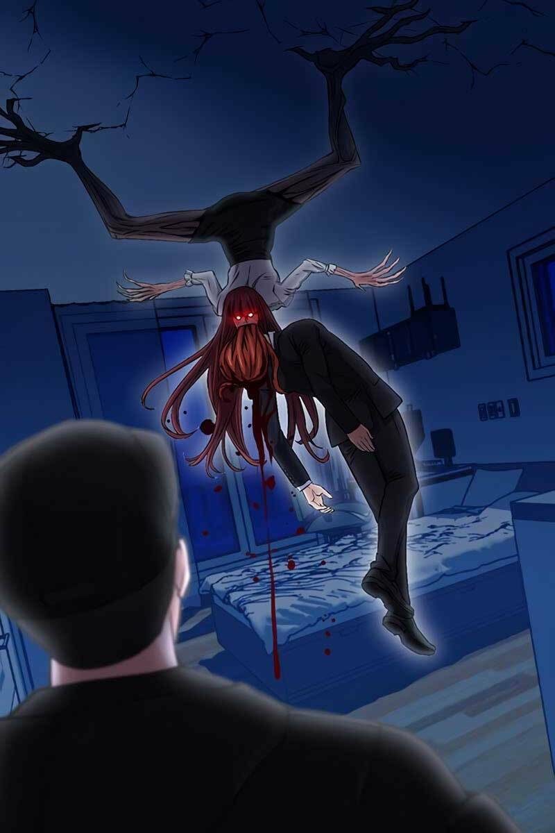 druid tại ga seoul - người hóa thú chapter 86 100