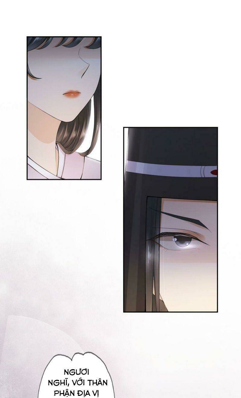 mê hoặc nhân tâm chapter 22 49