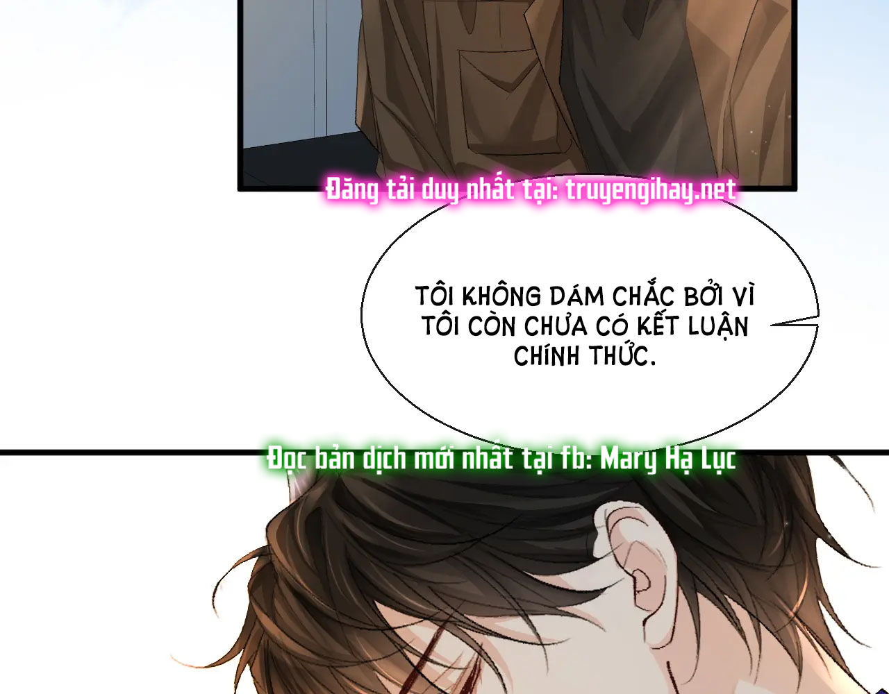 nhân ngư sa ngã chapter 22.1 44