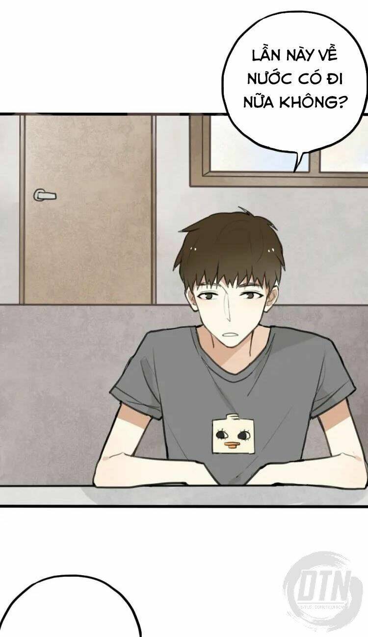 thôi miên em yêu anh chapter 2 3