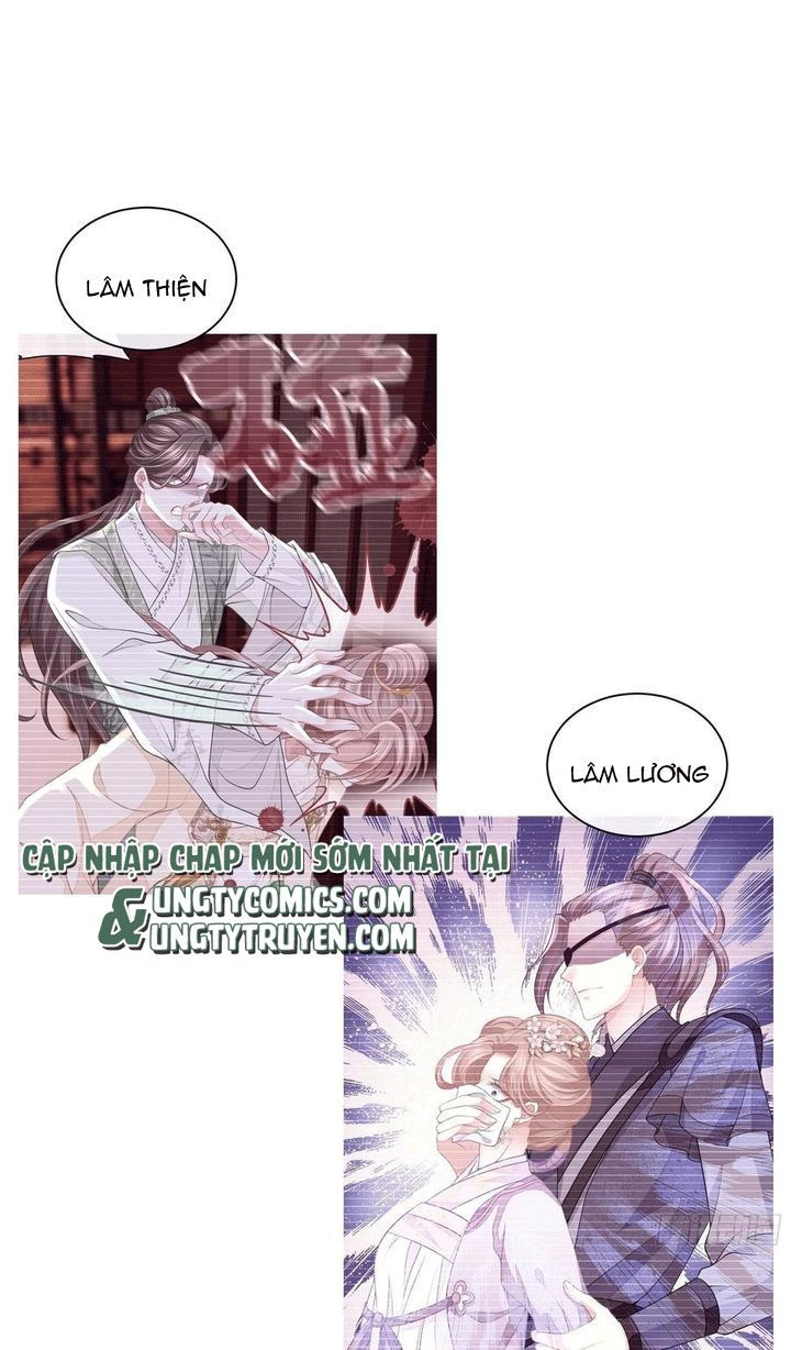 tôi nghi ngờ hệ thống thích tôi chapter 30 35