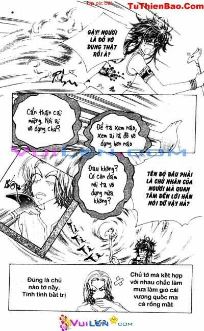 bogle goes to the kingdom chapter 15 41