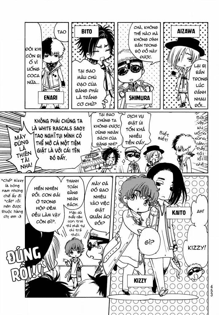 high&low g-sword chapter 3 5