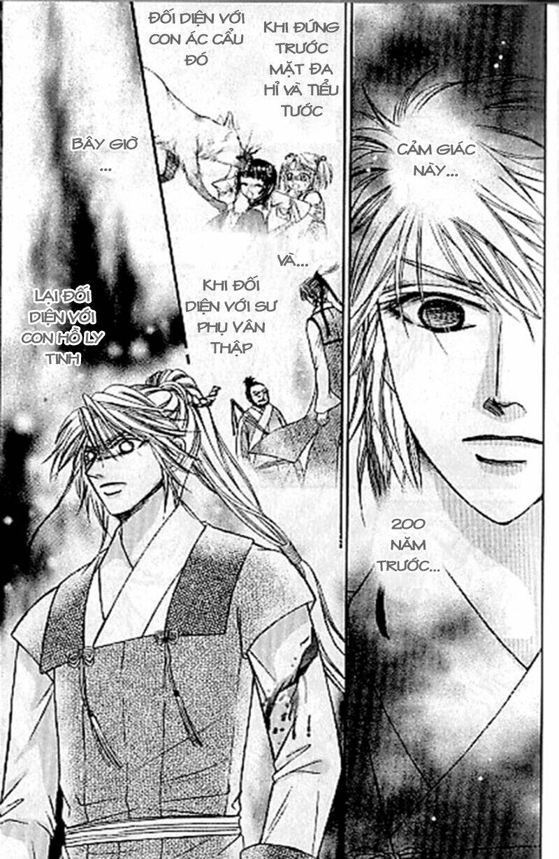 divine melody (tiên khúc) chapter 12 26