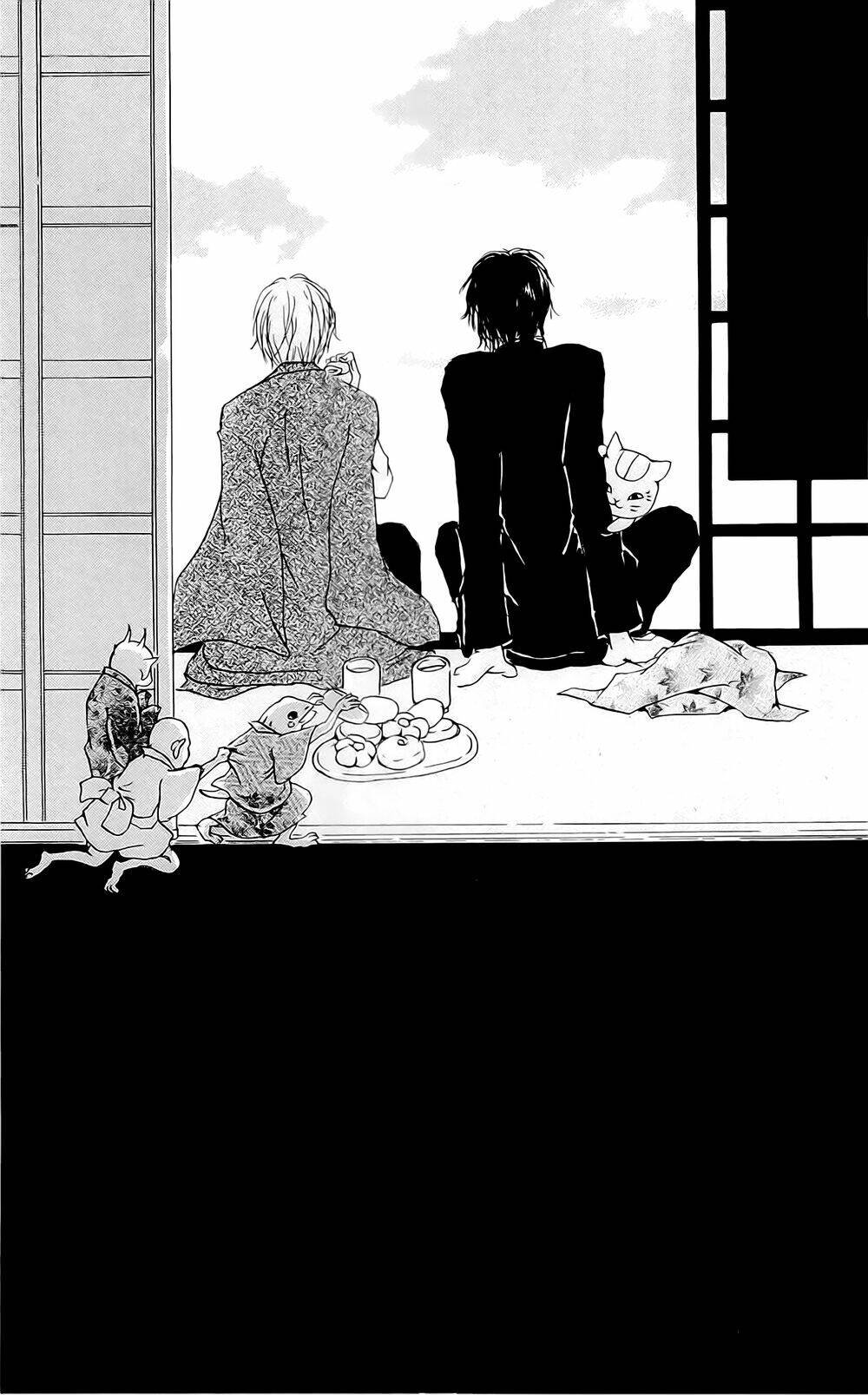 trả tên lại cho yêu quái chapter 59.5 10