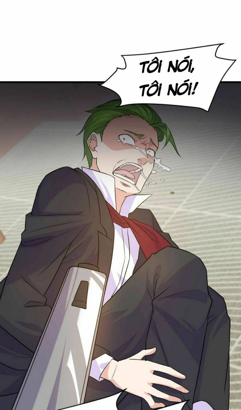 siêu cấp hộ vệ của đại tiểu thư chapter 10 65