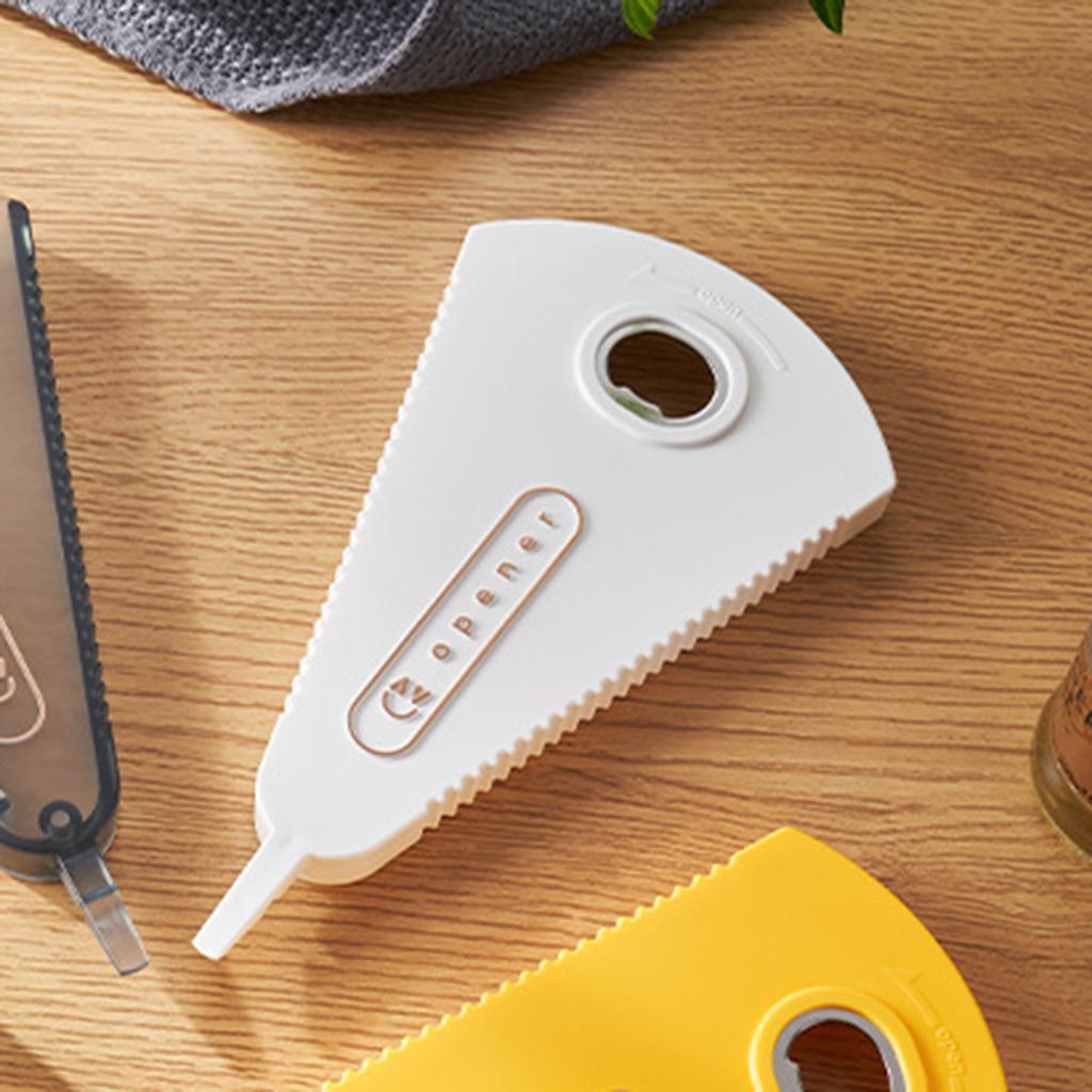 Portable Bottle Opener Beer Bottle Opener Can Opener for Cafe KTV