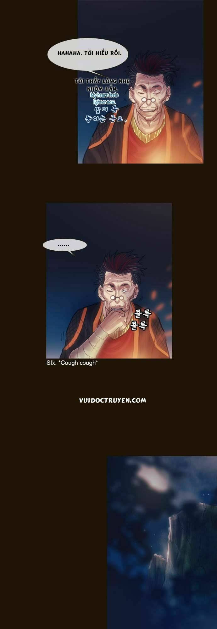 hội ảo thuật chapter 131 12