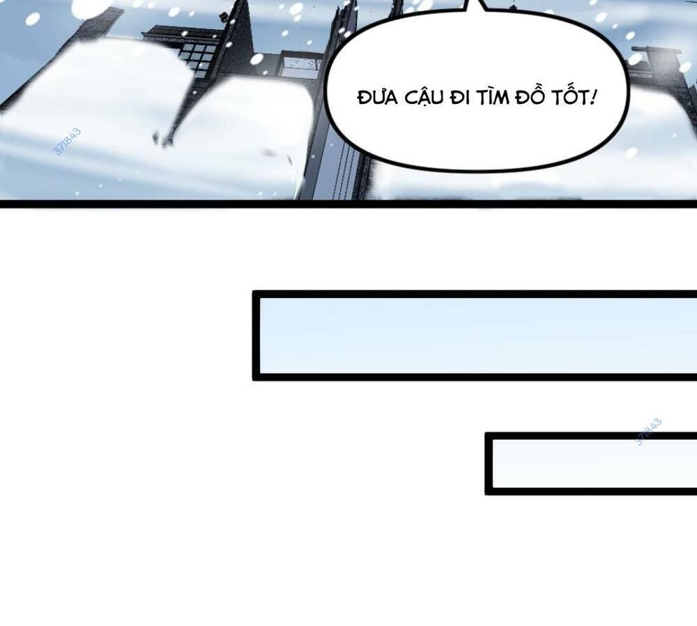 đóng băng toàn cầu: tôi gây dựng nên phòng an toàn thời tận thế chapter 136 33