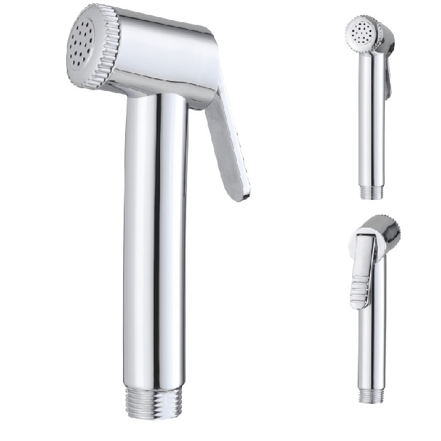 Đầu xịt vệ sinh xi bóng ty đồng
