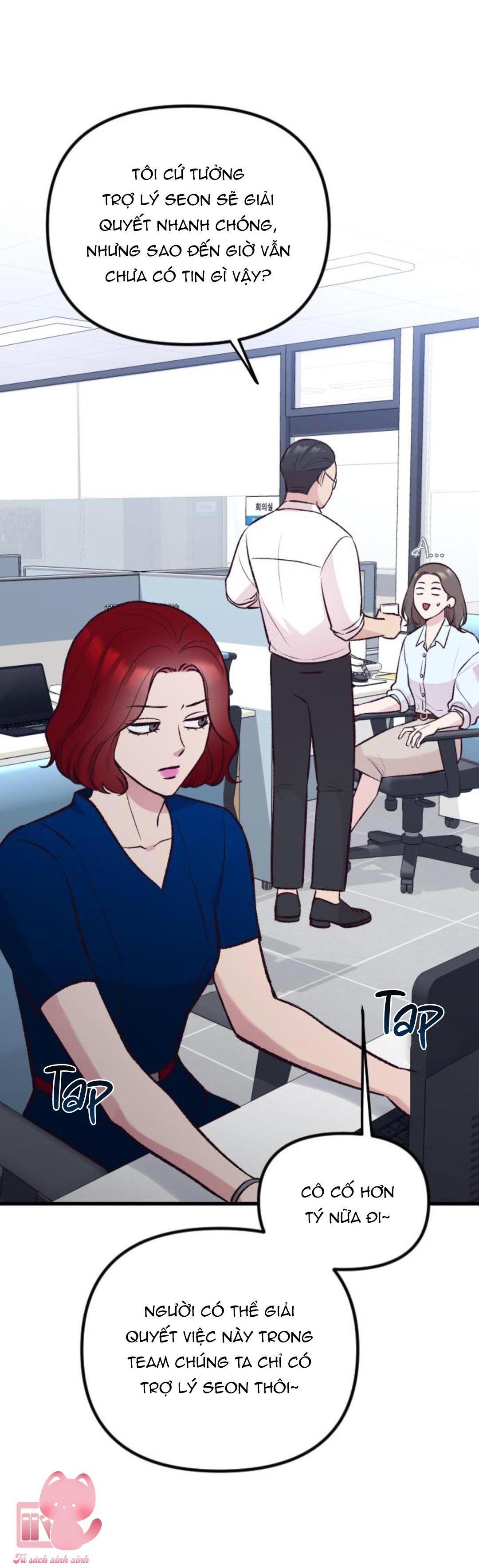 gặp nhau giữa trung gian chapter 11 31