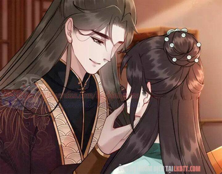 trọng sinh bá sủng nhiếp chính vương quá mạnh mẽ chapter 108 7