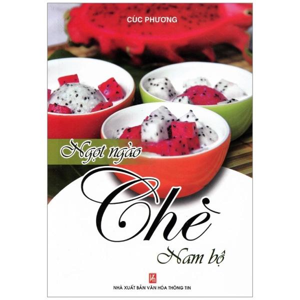 Sách Ngọt Ngào Chè Nam Bộ