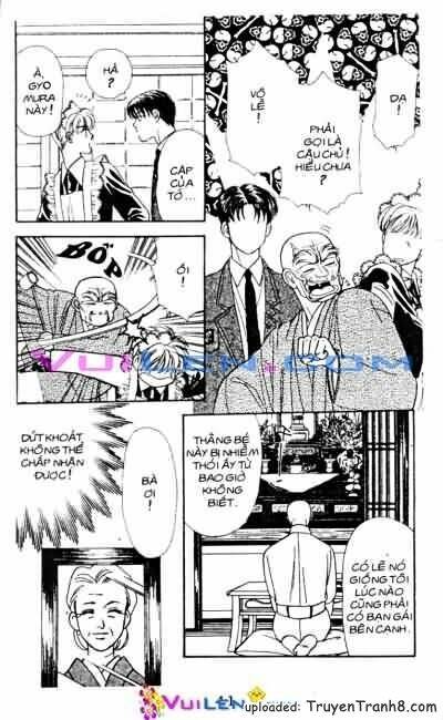 công tử nghèo chapter 5 42