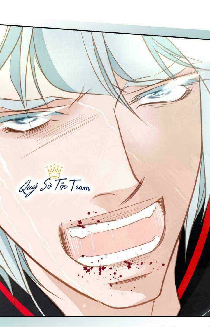 tiếp xúc chí mạng chapter 25 32