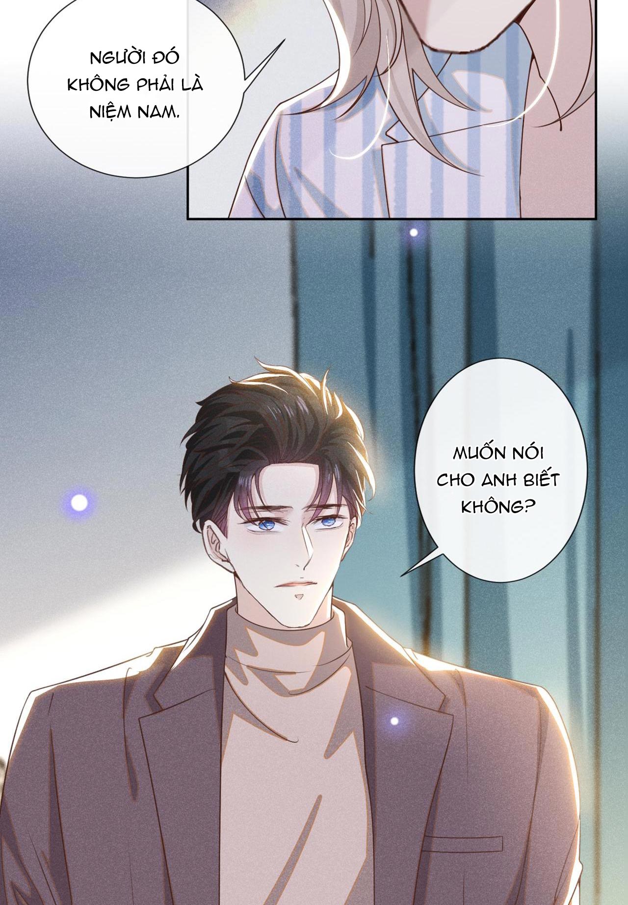 anh ấy gọi tôi là hắc liên hoa chapter 157 18