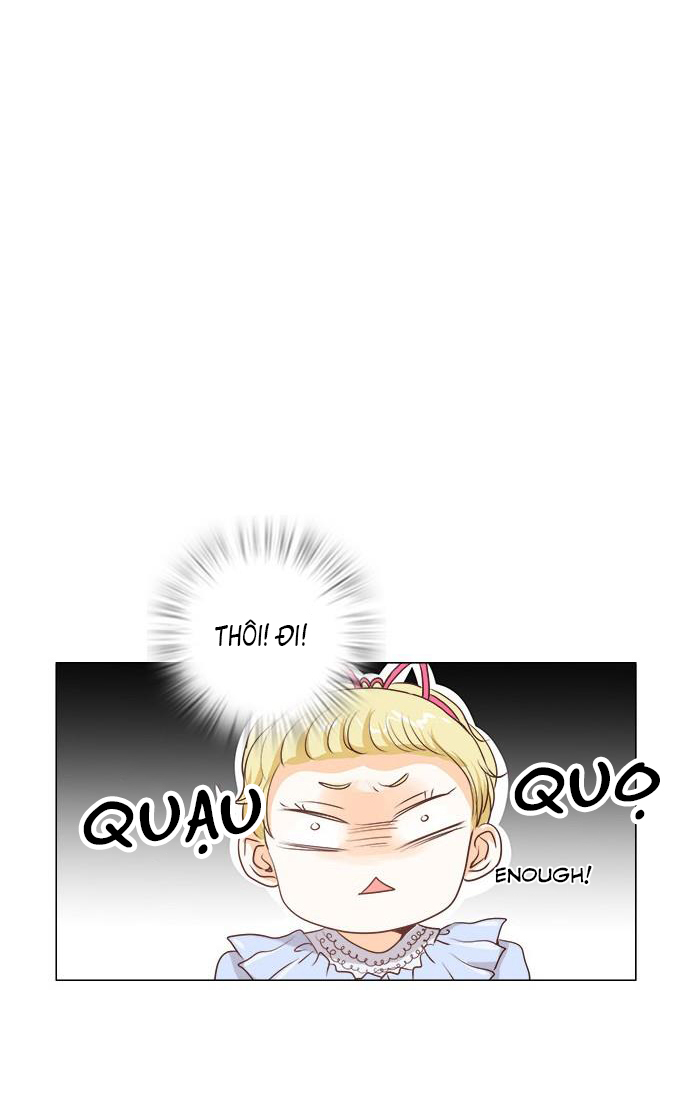 tiểu công chúa là người mai mối chapter 8 29