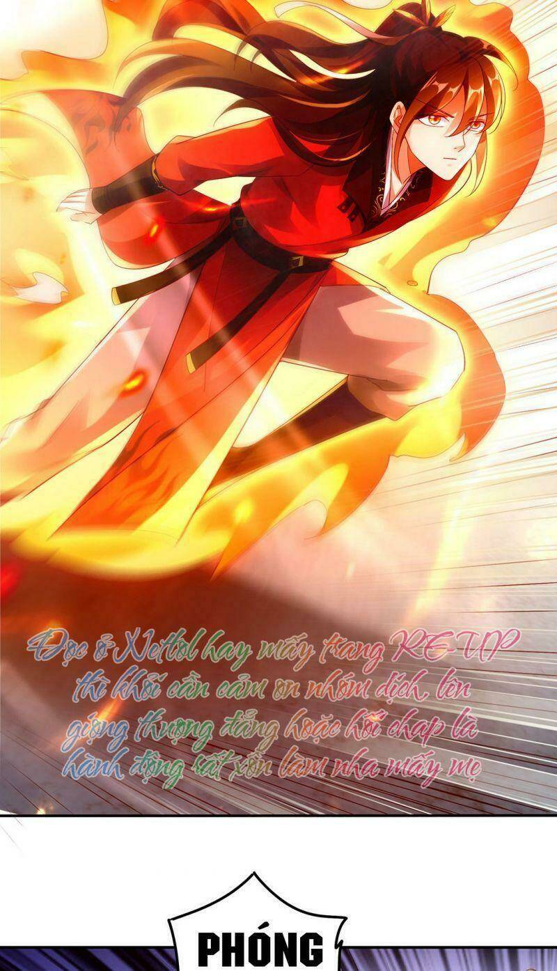 thiên kim bất hoán chapter 54 21