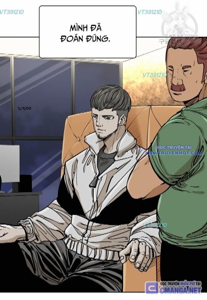 shark - cá mập chapter 264 12