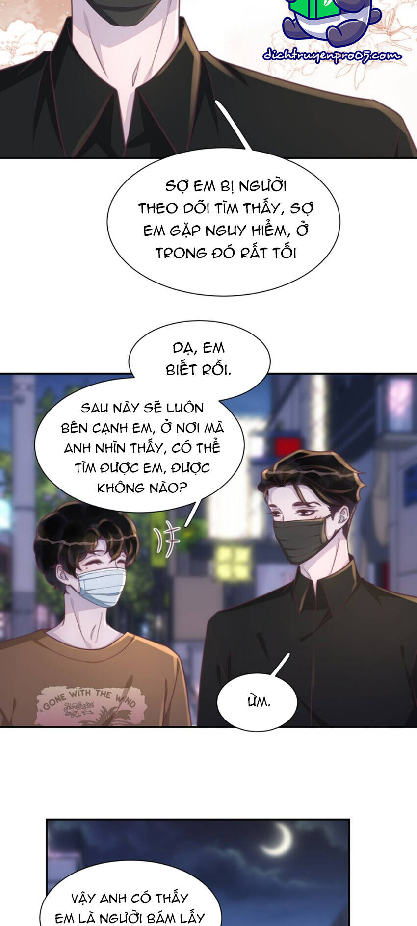 Nghe Nói Tôi Rất Nghèo chapter 157