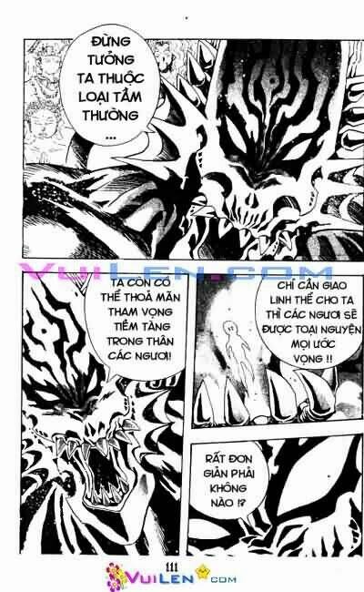 tiểu hòa thượng hd remake chapter 244 15