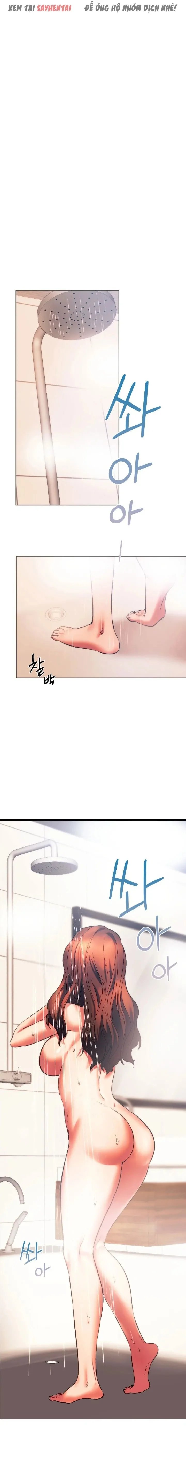 bạn học của tôi chapter 25 18