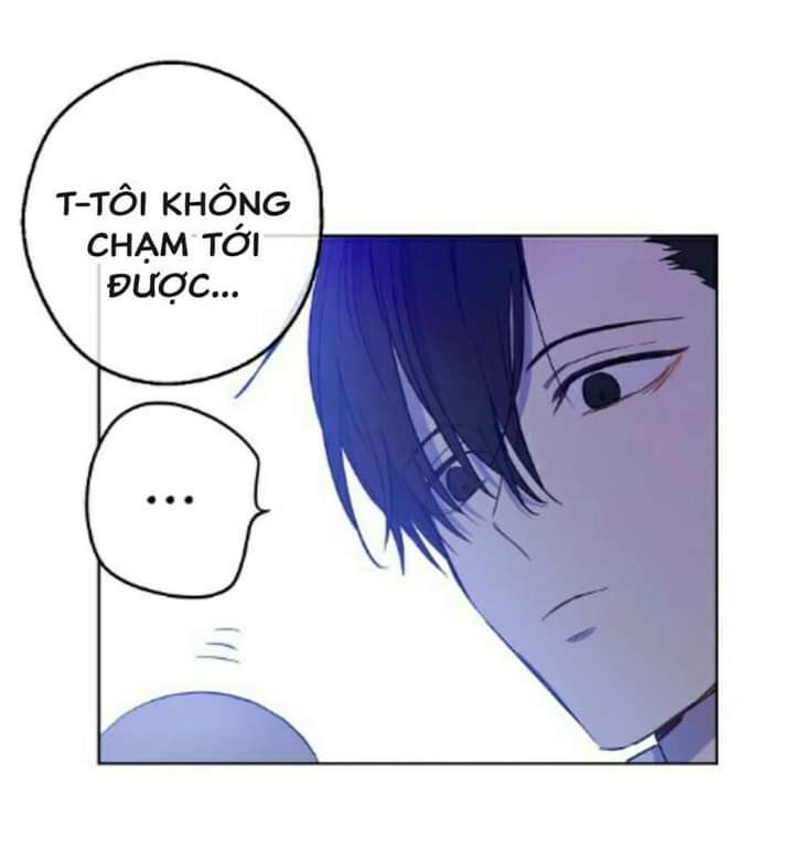 một ngày nọ tôi bỗng thành nàng công chúa chapter 67 26