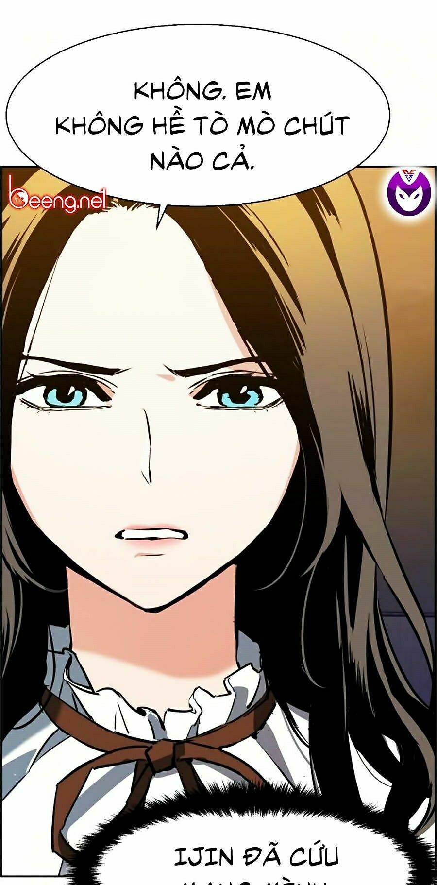 bạn học tôi là lính đánh thuê chapter 23 106