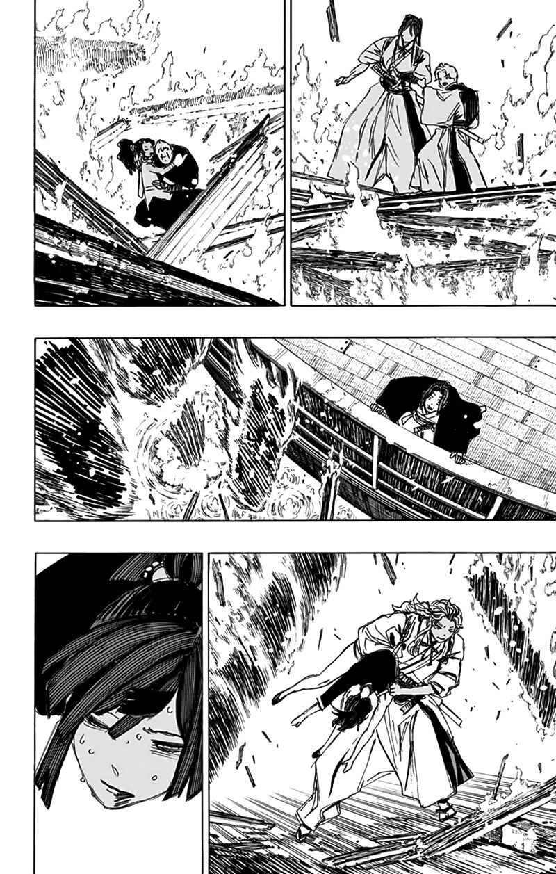 jigokuraku chapter 119 7