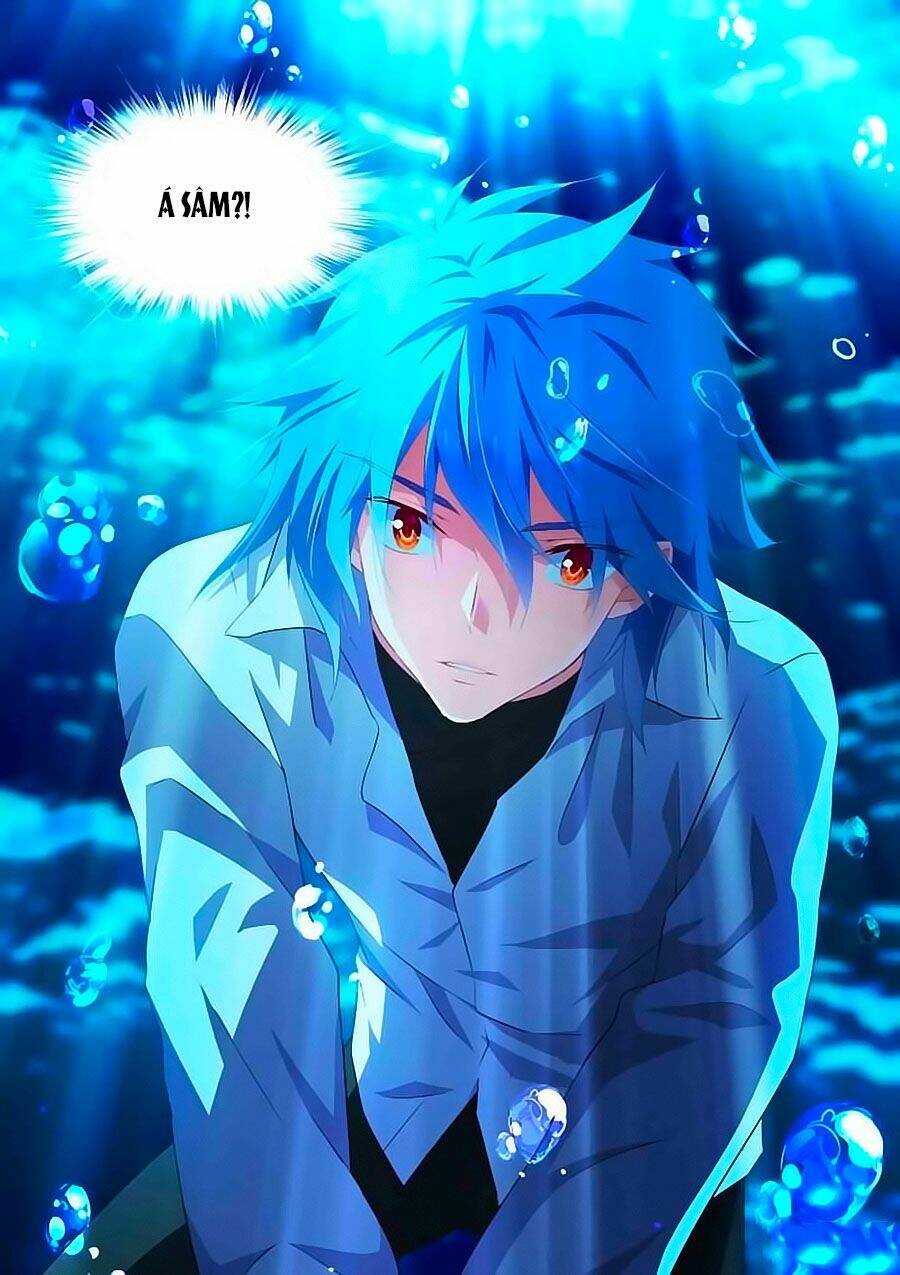 giả diện thế thân chapter 113 2