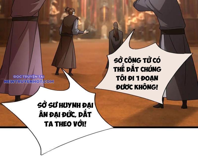 ngủ say vạn cổ: xuất thế đẩy ngang chư thiên chapter 69 46