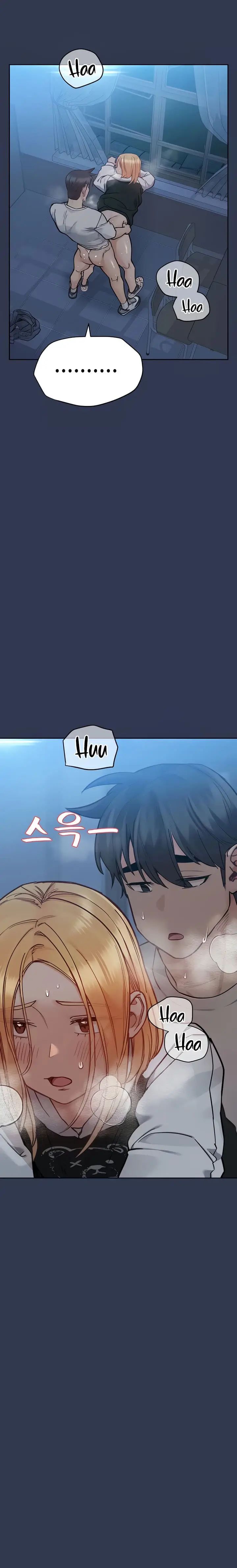 giữ bí mật với mẹ em nhé! chapter 76 4