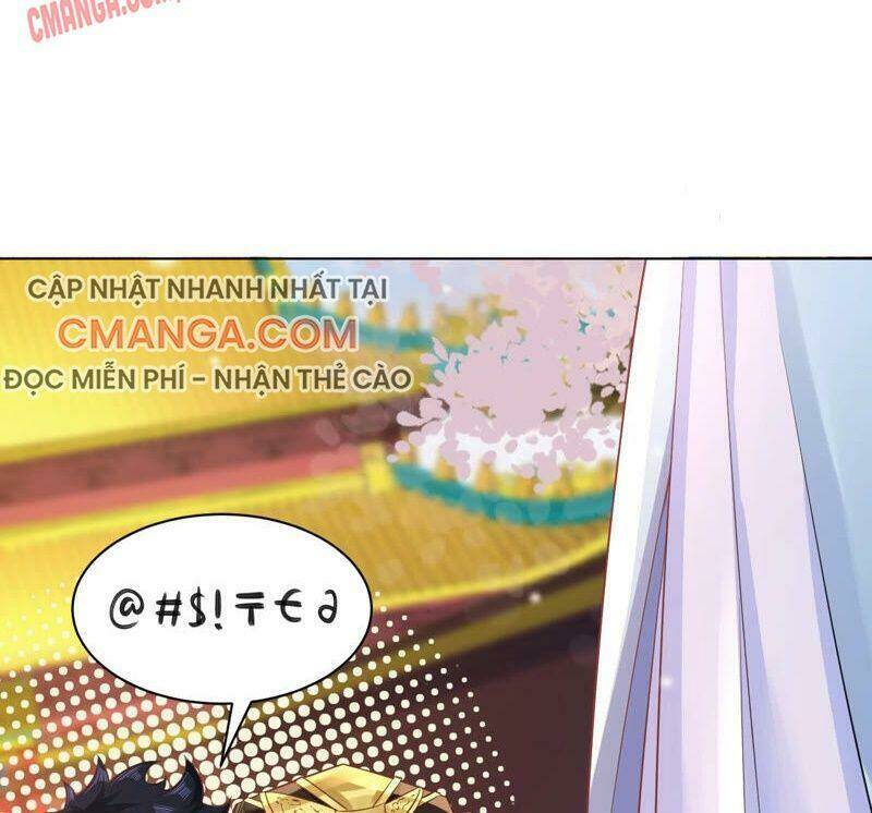 quận chúa vững vàng, thiết lập nhân vật không thể vỡ chapter 45 41