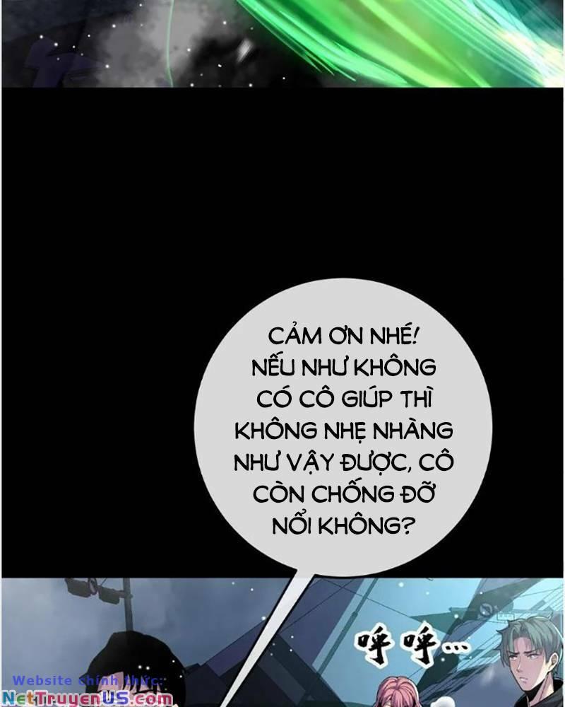 nhìn thấy thanh máu, ta xử tội thần linh chapter 113 10