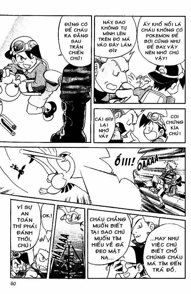 thú cưng đặc biệt chapter 146 7