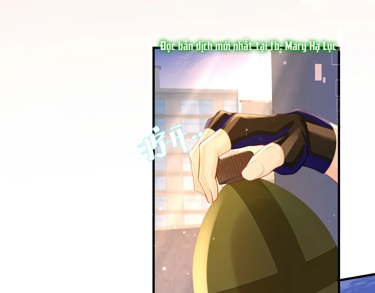 nhân ngư sa ngã chapter 8.2 33