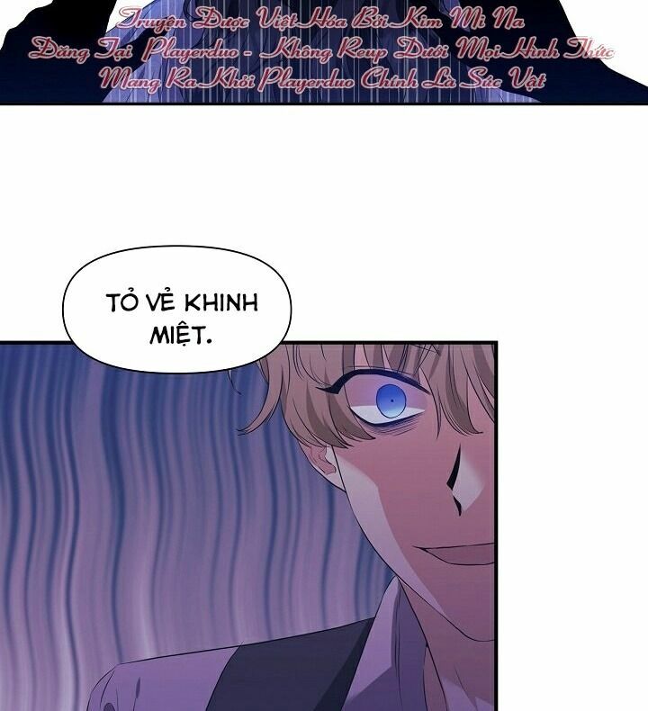 người chồng bạo chúa của tôi đã thay đổi chapter 14 54