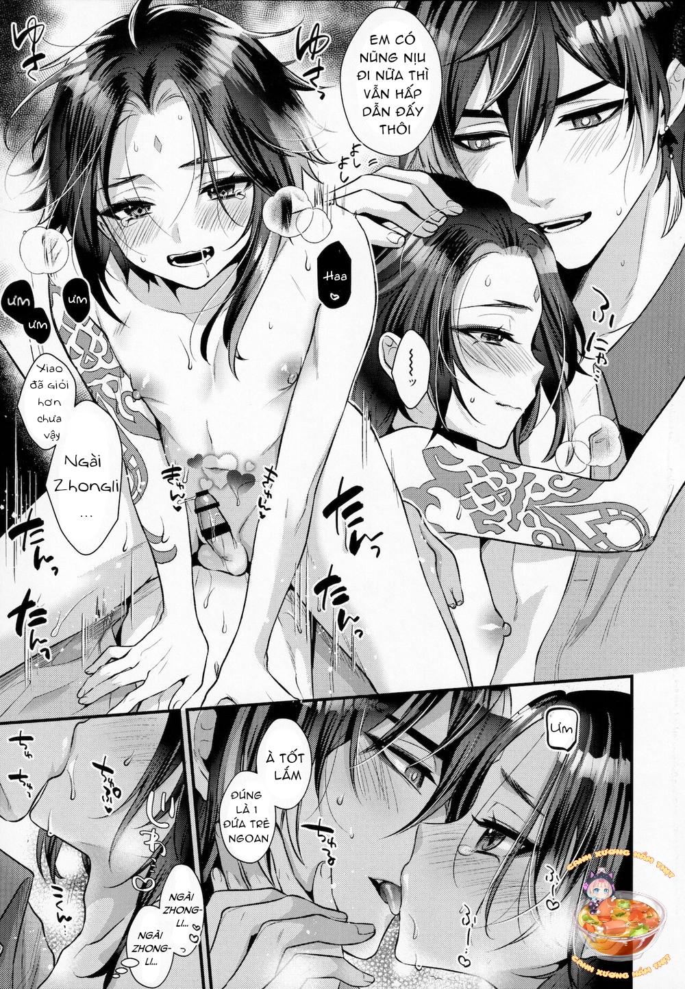 tổng hợp oneshot boylove chapter 61 23