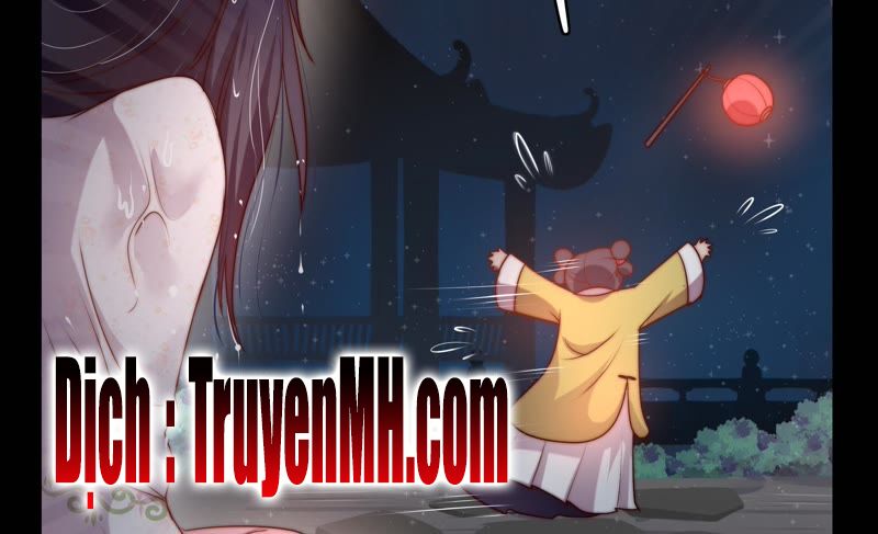 ngày nào thiếu soái cũng ghen chapter 2 29